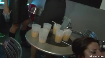 Fashion Freaks Part 2 - Cam 1 Screencap 12 on sinx.preview.netperv.com