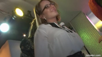 Fashion Freaks Part 2 - Cam 1 Screencap 21 on sinx.preview.netperv.com