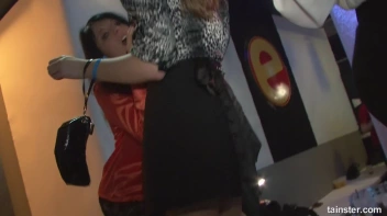 Fashion Freaks Part 2 - Cam 1 Screencap 28 on sinx.preview.netperv.com