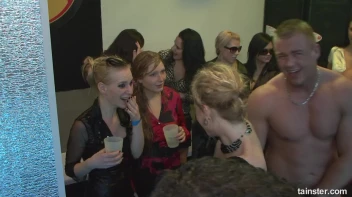 Fashion Freaks Part 2 - Cam 1 Screencap 71 on sinx.preview.netperv.com