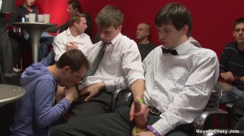 Ass Auction Part 2 - Cam 1 Screencap 31 on sinx.preview.netperv.com