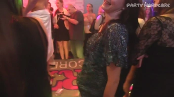 Party Hardcore Gone Crazy Vol. 16 Part 5 - Cam 3 Screencap 35 on sinx.preview.netperv.com