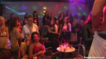 Party Hardcore Gone Crazy Vol. 9 Part 1 - Cam 1 Screencap 48 on sinx.preview.netperv.com