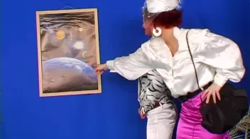 Time For Some Wet! Screencap 2 on sinx.preview.netperv.com