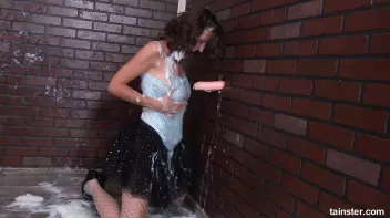 Emylia Argan gets her tutu covered in cum Screencap 17 on sinx.preview.netperv.com