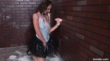 Emylia Argan gets her tutu covered in cum Screencap 20 on sinx.preview.netperv.com