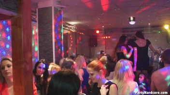 Party Hardcore Gone Crazy Vol. 1 Part 6 - Cam 3 Screencap 10 on sinx.preview.netperv.com