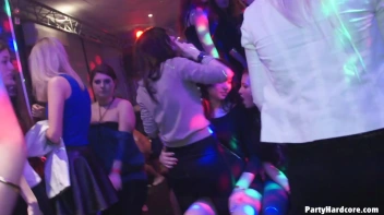 Party Hardcore Gone Crazy Vol. 1 Part 6 - Cam 3 Screencap 12 on sinx.preview.netperv.com