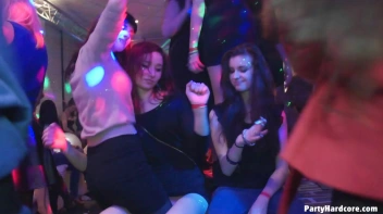 Party Hardcore Gone Crazy Vol. 1 Part 6 - Cam 3 Screencap 15 on sinx.preview.netperv.com