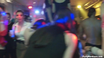 Party Hardcore Gone Crazy Vol. 1 Part 6 - Cam 3 Screencap 20 on sinx.preview.netperv.com