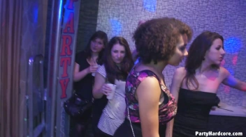Party Hardcore Gone Crazy Vol. 1 Part 6 - Cam 3 Screencap 21 on sinx.preview.netperv.com