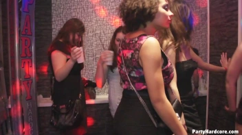 Party Hardcore Gone Crazy Vol. 1 Part 6 - Cam 3 Screencap 22 on sinx.preview.netperv.com