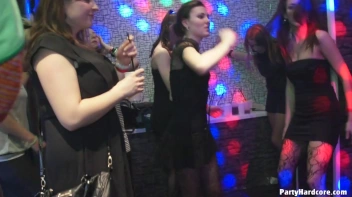 Party Hardcore Gone Crazy Vol. 1 Part 6 - Cam 3 Screencap 27 on sinx.preview.netperv.com