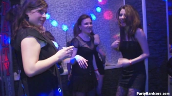 Party Hardcore Gone Crazy Vol. 1 Part 6 - Cam 3 Screencap 28 on sinx.preview.netperv.com