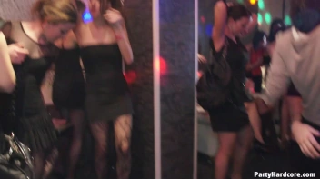 Party Hardcore Gone Crazy Vol. 1 Part 6 - Cam 3 Screencap 29 on sinx.preview.netperv.com