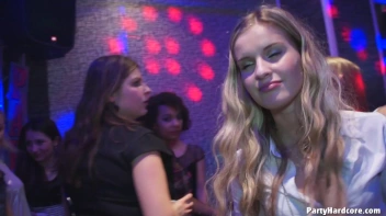 Party Hardcore Gone Crazy Vol. 1 Part 6 - Cam 3 Screencap 31 on sinx.preview.netperv.com