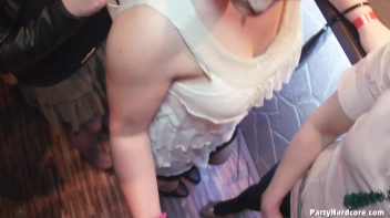 Party Hardcore Gone Crazy Vol. 1 Part 6 - Cam 3 Screencap 32 on sinx.preview.netperv.com