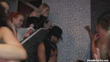 Party Hardcore Gone Crazy Vol. 1 Part 6 - Cam 3 Screencap 35 on sinx.preview.netperv.com