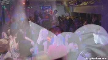 Party Hardcore Gone Crazy Vol. 1 Part 6 - Cam 3 Screencap 57 on sinx.preview.netperv.com