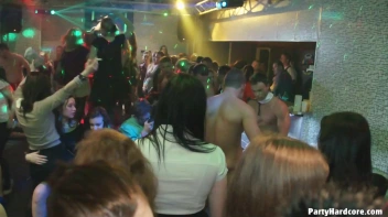 Party Hardcore Gone Crazy Vol. 1 Part 6 - Cam 3 Screencap 7 on sinx.preview.netperv.com