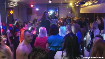 Party Hardcore Gone Crazy Vol. 1 Part 6 - Cam 3 Screencap 79 on sinx.preview.netperv.com