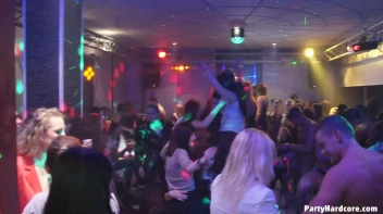 Party Hardcore Gone Crazy Vol. 1 Part 6 - Cam 3 Screencap 8 on sinx.preview.netperv.com