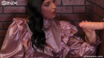 Stunner Covered In Slime Screencap 18 on sinx.preview.netperv.com