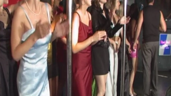 Blowjob Beauties Part 1 - Cam 1 Screencap 4 on sinx.preview.netperv.com