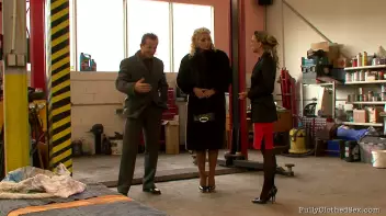 A Seductive Occasion Screencap 9 on sinx.preview.netperv.com