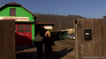 A Seductive Occasion Screencap 1 on sinx.preview.netperv.com