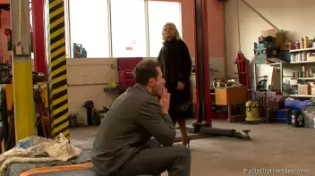 A Seductive Occasion Screencap 11 on sinx.preview.netperv.com