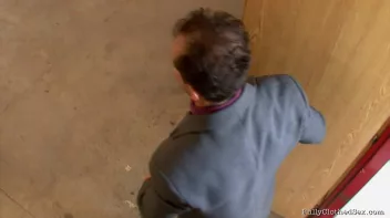 A Seductive Occasion Screencap 2 on sinx.preview.netperv.com