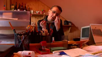 A Seductive Occasion Screencap 6 on sinx.preview.netperv.com