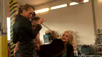 A Seductive Occasion Screencap 68 on sinx.preview.netperv.com