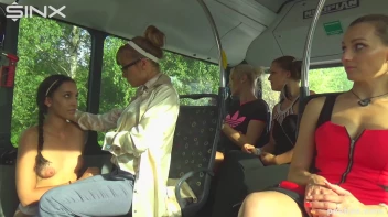 Nubile Teens Public Teasing By Mistress Screencap 17 on sinx.preview.netperv.com