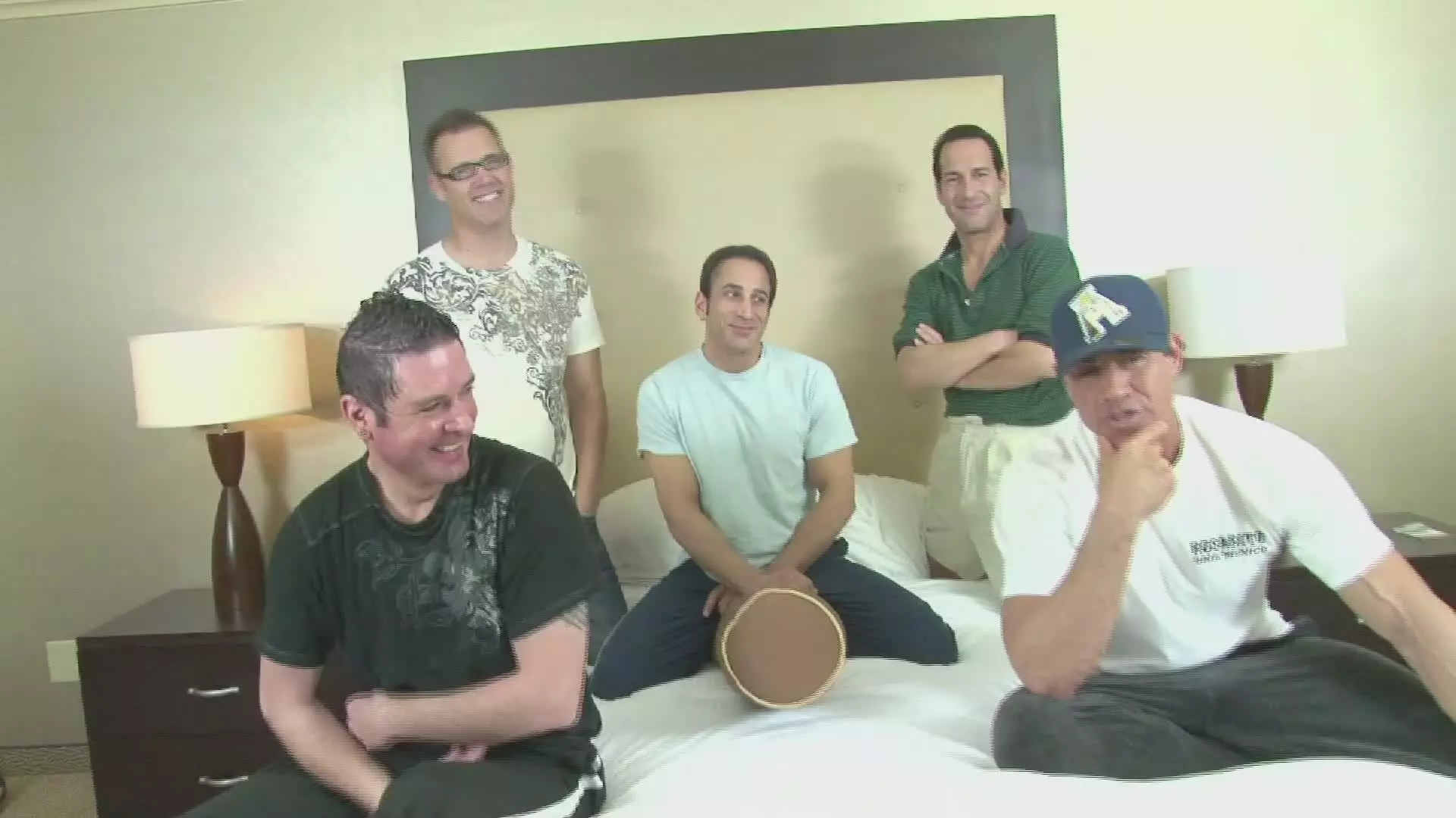 Homemade GangBang on sinx.preview.netperv.com