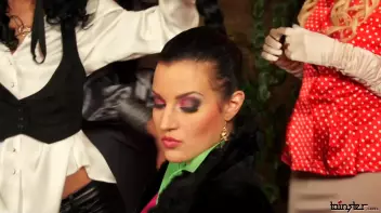 Demoltion Gurlz: The Demolition Of Carmen Croft Screencap 14 on sinx.preview.netperv.com