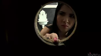 Opening Up The Slime Portal Screencap 8 on sinx.preview.netperv.com