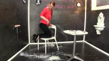 Sloppy Dining At The Hungry Hole! Screencap 26 on sinx.preview.netperv.com