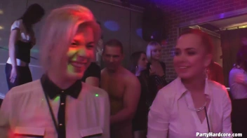 Party Hardcore Gone Crazy Vol. 35 Part 6 - Cam 2 Screencap 10 on sinx.preview.netperv.com