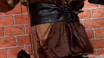 Threesome Discovers Glorious Glory Hole Screencap 6 on sinx.preview.netperv.com