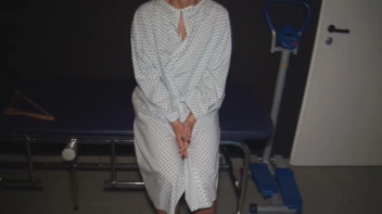 Spermaspritze vom Frauenarzt Screencap 5 on sinx.preview.netperv.com