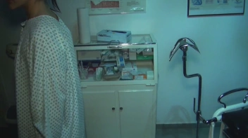 Spermaspritze vom Frauenarzt Screencap 51 on sinx.preview.netperv.com