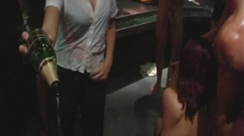 Bitchy Bidders Part 3 - Cam 3 Screencap 60 on sinx.preview.netperv.com