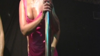 Bitchy Bidders Part 3 - Cam 3 Screencap 80 on sinx.preview.netperv.com