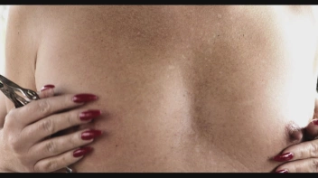 Mit den langen roten Nägeln in den Arsch gekniffen Screencap 54 on sinx.preview.netperv.com