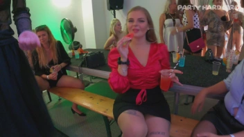 House Party Hardcore Vol. 2 Part 2 - Cam 3 Screencap 13 on sinx.preview.netperv.com