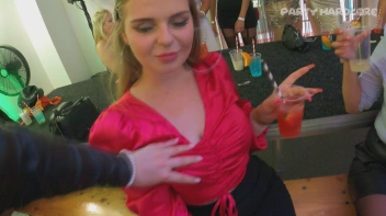 House Party Hardcore Vol. 2 Part 2 - Cam 3 Screencap 16 on sinx.preview.netperv.com