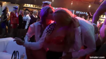 Airbang Alliance Part 3 - Cam 3 Screencap 55 on sinx.preview.netperv.com