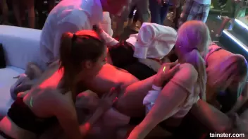 Airbang Alliance Part 3 - Cam 3 Screencap 68 on sinx.preview.netperv.com